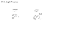 Ghrelin Receptor Antagonists PPT Slide