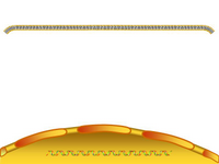 Nucleus-membrane PPT Slide