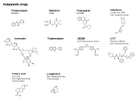 Antiparasitic drugs PPT Slide